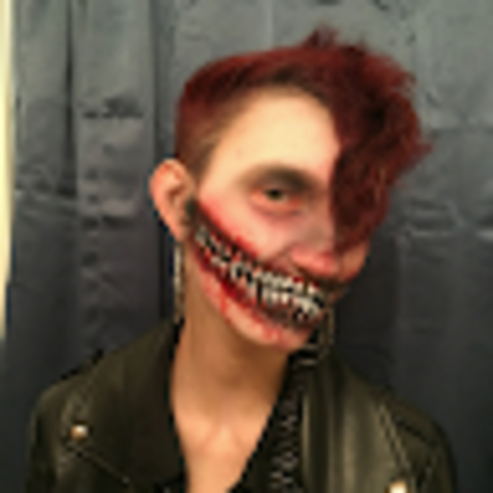 Meet your Posher, River